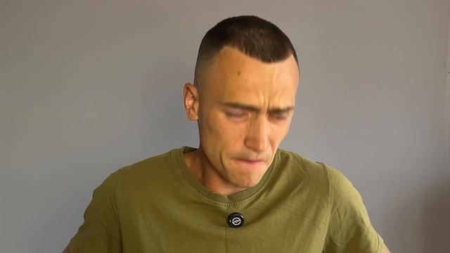 Проба катала (Алексеев Игорь)