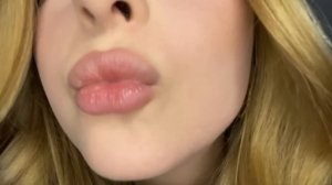 ASMR Kissing You Goodnight