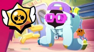 (Brawl Stars)Тень оживает! (Анимация Brawl Stars)