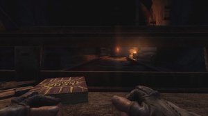 Стелс миссия _ Прохождение Metro 2033 (серия 5)