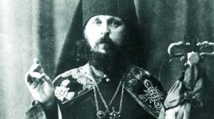 Житие.Священноисповедник ВИКТОР (Островидов).