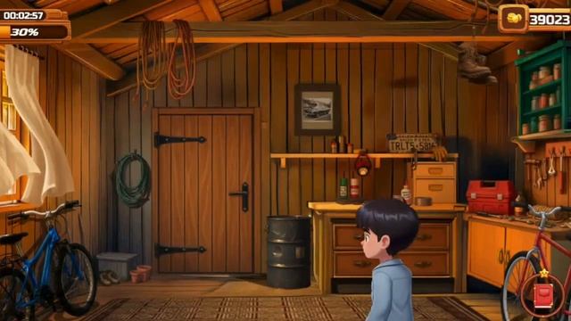 Closing Eyes Level 12 Walkthrough