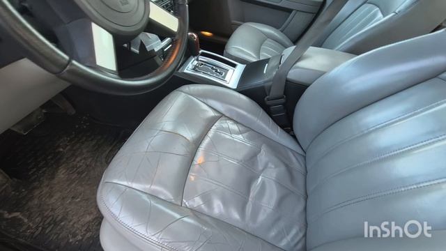 Chrysler 300c 5.7l смотреть онлайн
