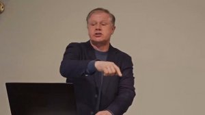 Две проблемы_ решаемые верой _ Проповедь