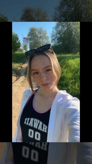 Каролина😎