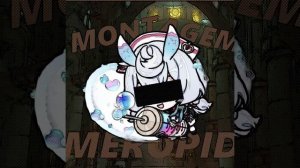 MONTAGEM MEROPID - Mаксима GAMES