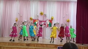 Наш Март 2026