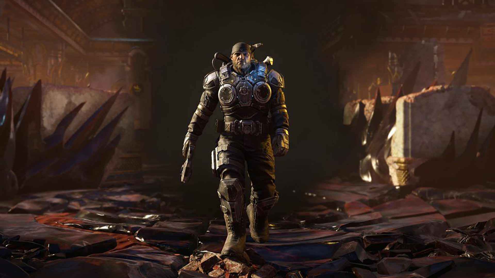 Gears 5 |5|