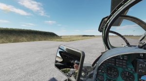 DCS World - боевая 24-ка