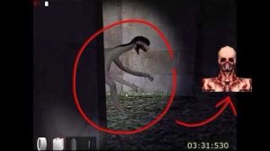 i was bored so i dubbed ultrakill sfx over a horror game
