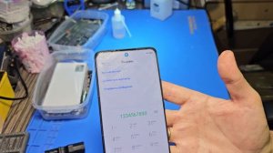 Redmi note 15 замена стекла.
