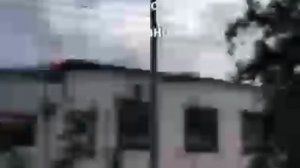 ‼️🇷🇺🇺🇦 Авиабомбы разобрали завод врага в оккупированной ВСУ Дружковке ДНР

▪️Полыхает Дружковски