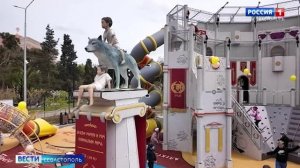 Вести Севастополь. Выпуск 14:30 от 02.05.2026