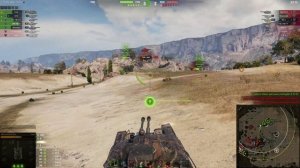 WoT НатискТесак