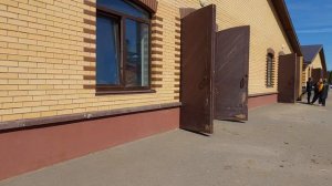 Выставка собак в Энколово ,конный клуб Приор