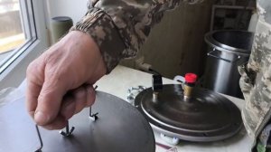 Какой результат получился. ТУШЁНКА и копчёные окорочка.