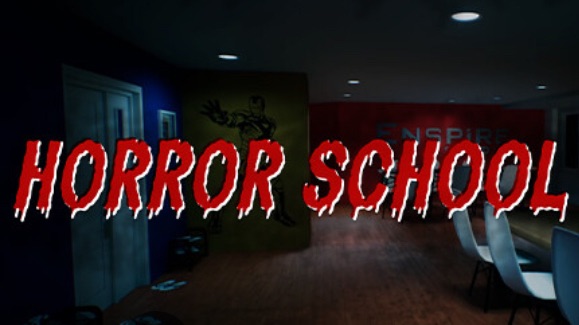 прохожу хоррор! School в Roblox