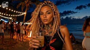 Laura Mia Sommer - Sound of Summer _ Feel Good Summer Hit (Reggae Dance Vibes)
