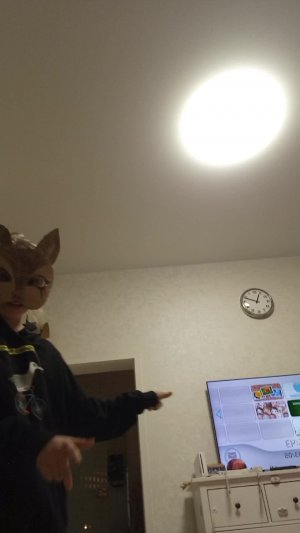 петена приставка