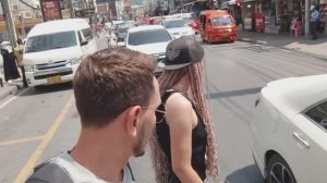 Пхукет, прогулялись по магазинам) Свободный день