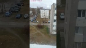 Вот так, я живу !