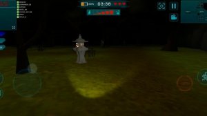 ещё Imposter 3d
стрим