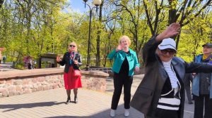 02.05.2026..💞«Хмелею от Любви»!
. Гомель!..