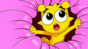 НЕУЖЕЛИ ОН СМОГ НАЙТИ ВЫХОД??? Popy play time & SPRUNKI анимация