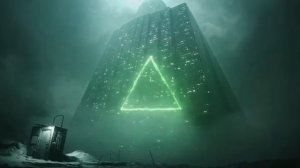 Tower One - A Blade Runner Ambient Journey For Deep Focus & Sleep