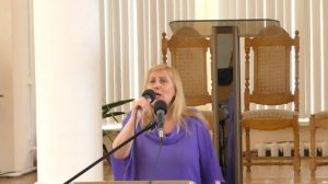 Молитва. Елена Барсукова.