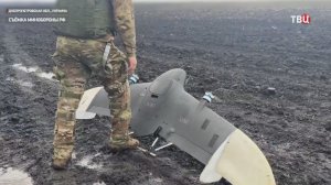 Российские войска прорвали линию обороны ВСУ в Сумской области