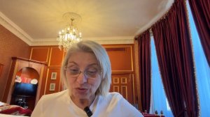 РЫБЫ - ГОРОСКОП НА МАЙ 2026 ГОДА ОТ ANGELA PEARL