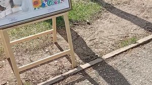 🌸☀️🔥❤Первомайская ярмарка, как это было #вязовлог #вязаниеспицами #игрушки_спицами