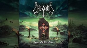 01 - A New Day Will Rise (UNLEASHED)
