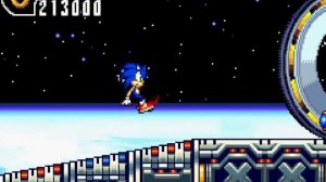 Прохождение игры Sonic Advance 2 #8 ФИНАЛ!