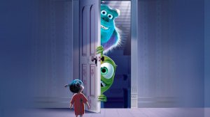 Monsters, Inc. 10