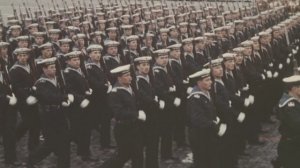 К/ф «Первомай, год 1966» (спецвыпуск).