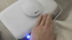 Генусе плохо 🤢