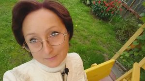 Видео привет с 6 соток 7 сентября 2021 год