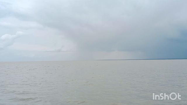 1.05.26г. В Ейске+16☀️🌊 Машина въехала в дом. Царь Азовского моря в наших руках...