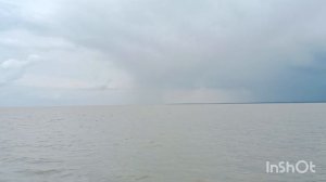 1.05.26г. В Ейске+16☀️🌊 Машина въехала в дом. Царь Азовского моря в наших руках...