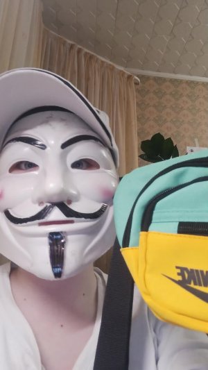 асмр вечерний стрим