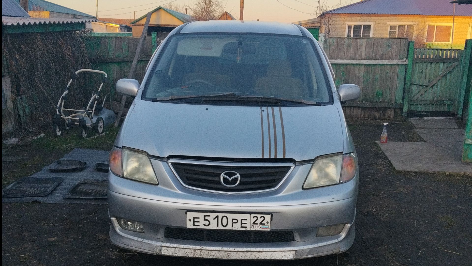 #Яндекс #Грузовой #Барнаул Разведка боем.