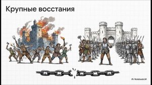 История Средних веков 6 класс § 21–22 Европа в XIV — первой половине XV в