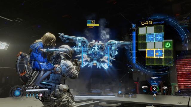 Pragmata Прохождение [#17] (PC)