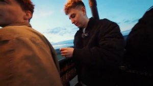 Подбрось и слови телефон (ЕГОРИК)