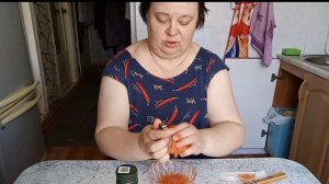 Любимый соус Константина Ивлева 👏 к мантам Оксаны из Татарстана 😋