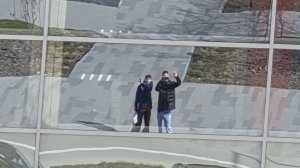 Посиделки с братом