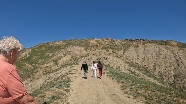 По Тропе Волошина. Часть 3.