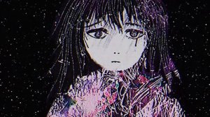 @Cynthoni - Draining Love Story (In The Eyes Of Cynthoni)